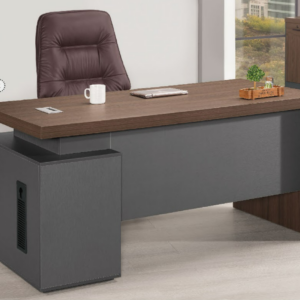 A1561-1 肯特5.3尺辦公桌 正向