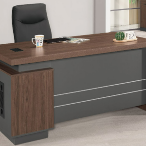 A1562-1 查爾斯5.3尺辦公桌 正向