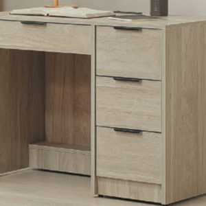 E47-4 汎芮德3尺書桌