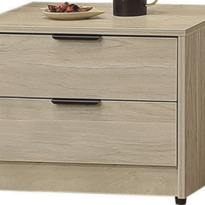 E48-5汎芮德床頭櫃