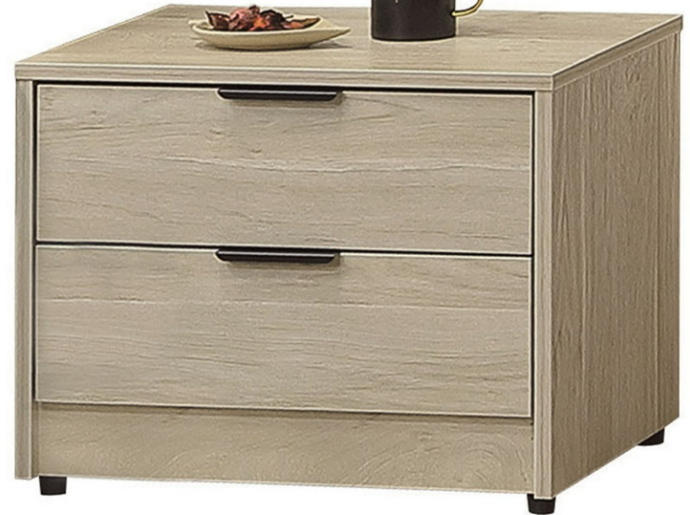 E48-5汎芮德床頭櫃