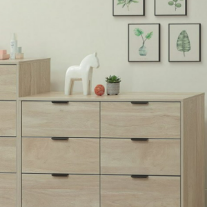 E48-9汎芮德六斗櫃