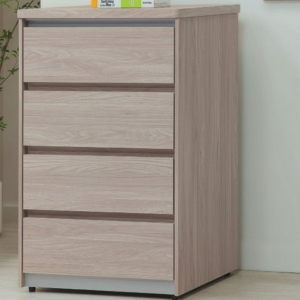 C532-1 雲杉2.7尺大四斗櫃