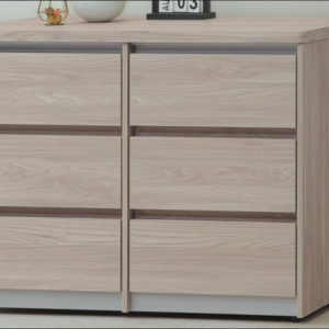 C532-3 雲杉4尺六斗櫃