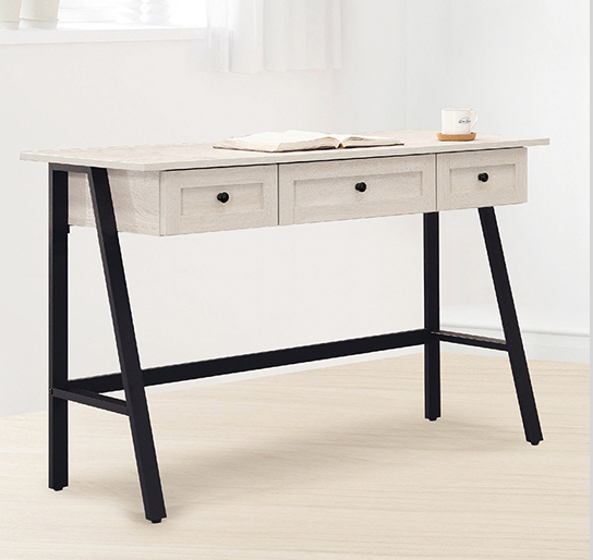 D632-1 艾瑪沙4尺書桌