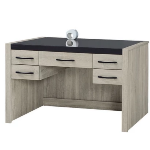 D631-5 依美4尺書桌