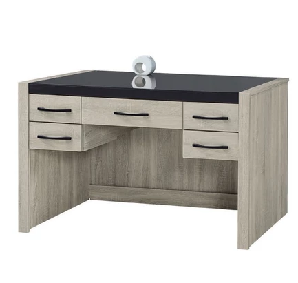 D631-5 依美4尺書桌