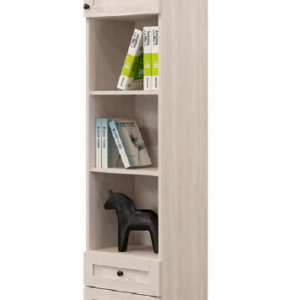 D632-3 艾瑪沙1.3尺書櫃