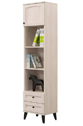 D632-3 艾瑪沙1.3尺書櫃