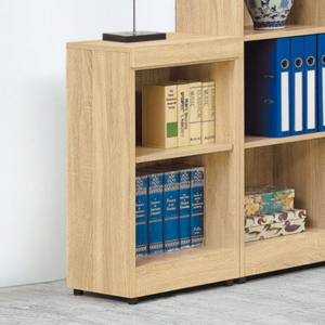 D633-1 法蘭克二格書櫃