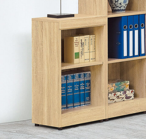 D633-1 法蘭克二格書櫃