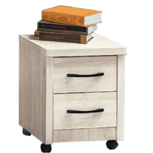 D632-5 艾拉1.3尺活動櫃