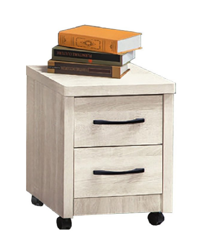 D632-5 艾拉1.3尺活動櫃