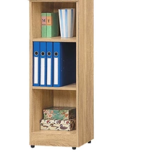 D633-2 法蘭克三格書櫃