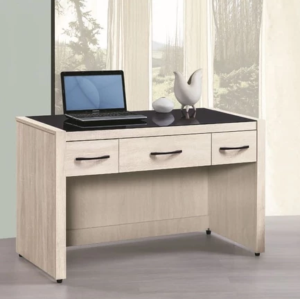 D632-7 艾拉4尺書桌