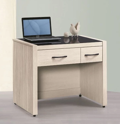 D632-8 艾拉3尺書桌