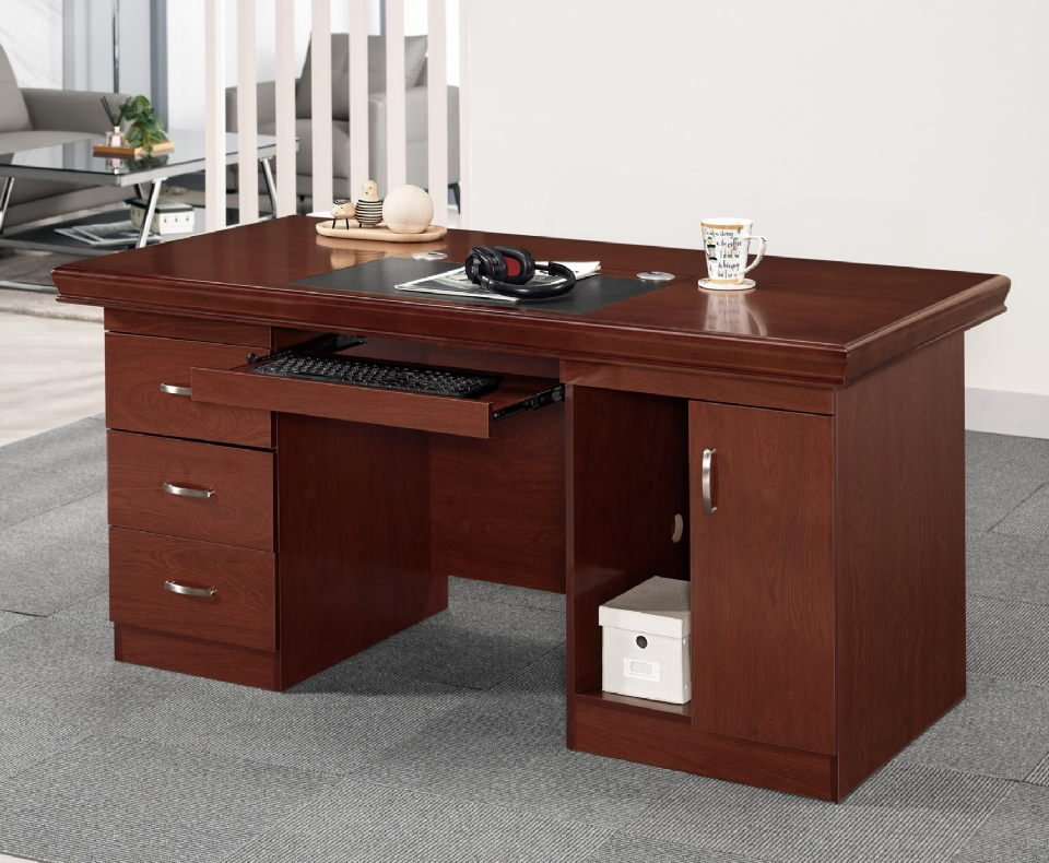 A1564-3 安得魯5.3尺電腦桌