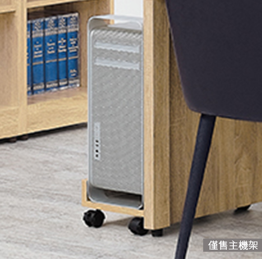 D633-6 法蘭克主機架