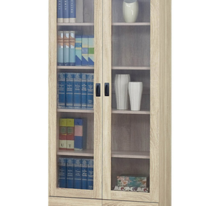 D634-4 法蘭克下抽書櫥