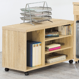 D633-9 法蘭克CD活動櫃