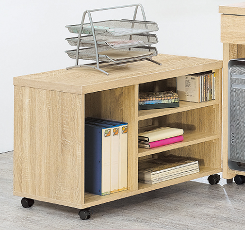 D633-9 法蘭克CD活動櫃