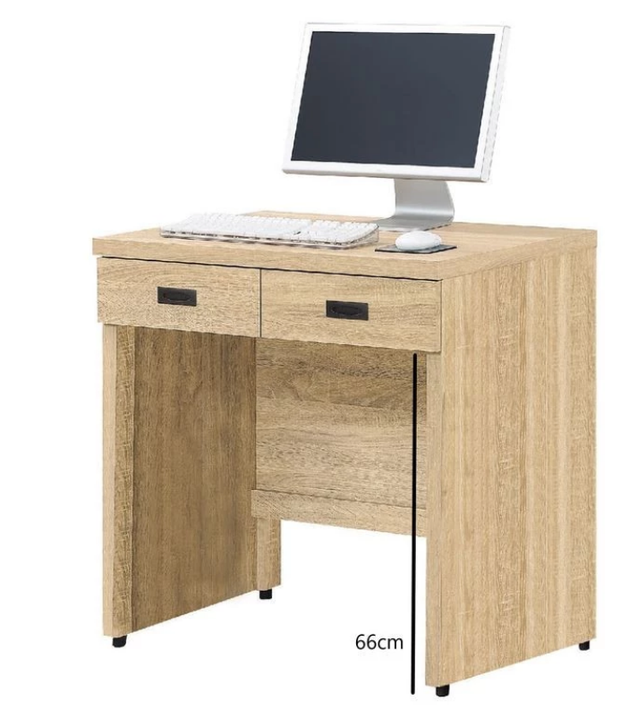 D634-5 法蘭克3尺書桌