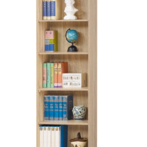 D634-6 法蘭克2尺書櫃