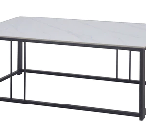 F519-2  X01#烏龍4尺大茶几 DIY/12MM岩板