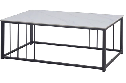 F519-2  X01#烏龍4尺大茶几 DIY/12MM岩板