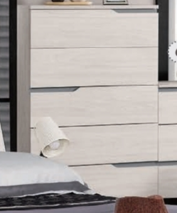 A1029-6 羅恩2.7尺五斗櫃