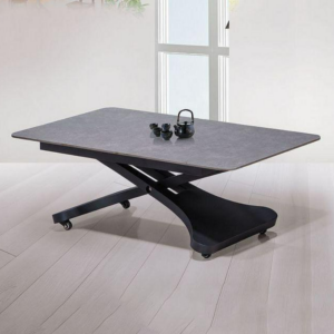 F79-1 亞曼尼多功能升降茶几