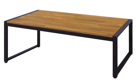 F78-6 無抽集成4尺茶几