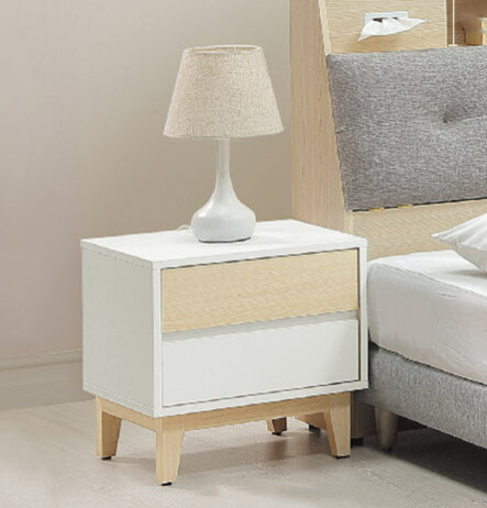 E51-5 羅威床頭櫃