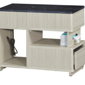 F81-1 聖羅蘭沙發邊几