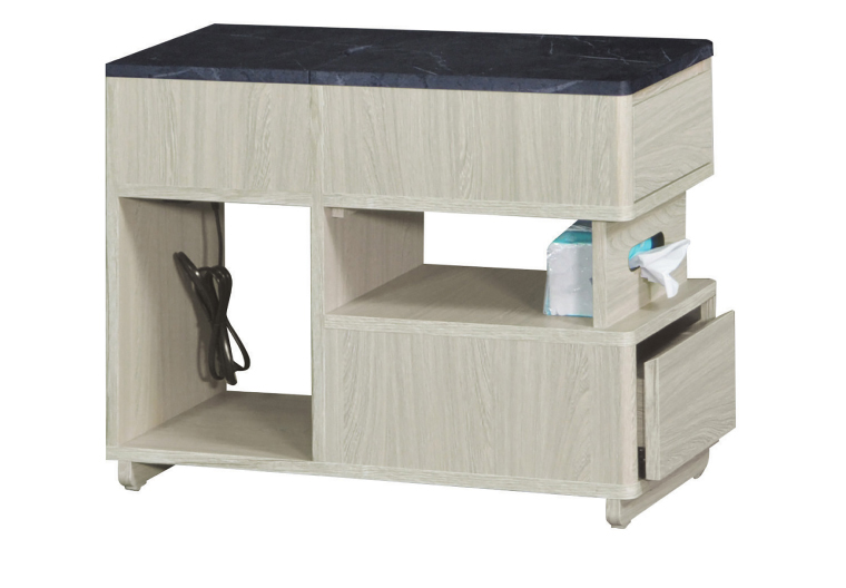 F81-1 聖羅蘭沙發邊几