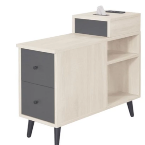 F81-8 829#雙色沙發邊櫃