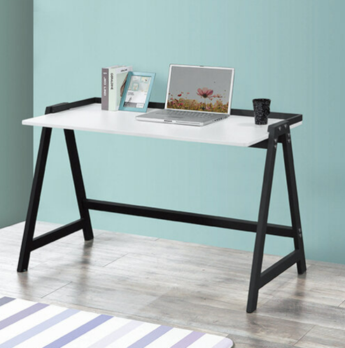 D640-8 達尼爾白色4.2尺工作桌