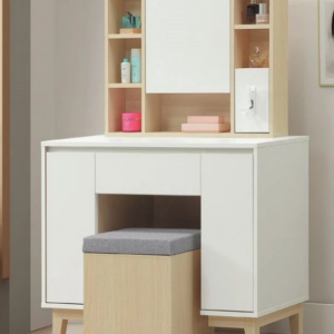 E51-9 羅威化妝台 含椅