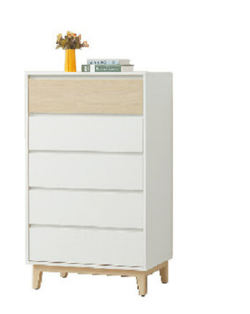 E51-12羅威五斗櫃