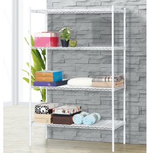 D643-4 4尺置物架