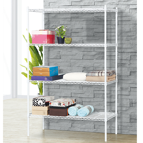 D643-4 4尺置物架