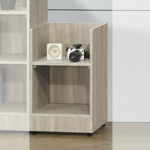 D642-8 夏洛特一格書櫃