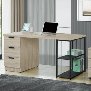 D642-10 夏洛特USB  5尺桌