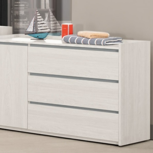 A1035-4 希斯洛4尺三斗櫃