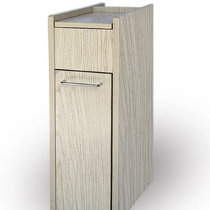 D643-14 瓦西里隙縫功能邊櫃