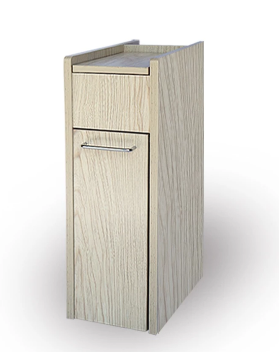 D643-14 瓦西里隙縫功能邊櫃