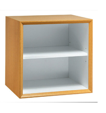 D644-8 原木疊疊樂棚板櫃