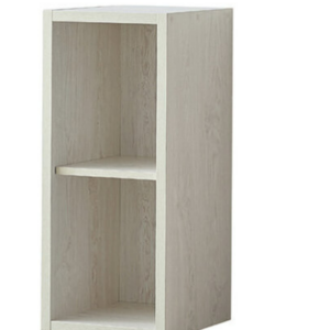 D643-16 瓦西里單色兩層櫃