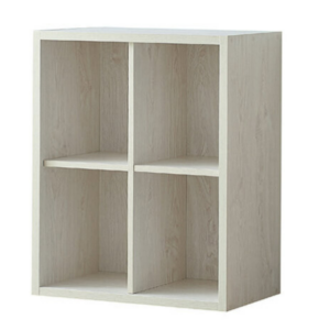 D643-17 瓦西里單色兩層單排櫃