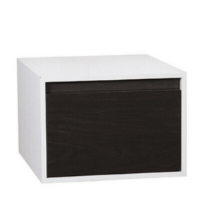 D644-14 胡桃疊疊樂抽屜櫃